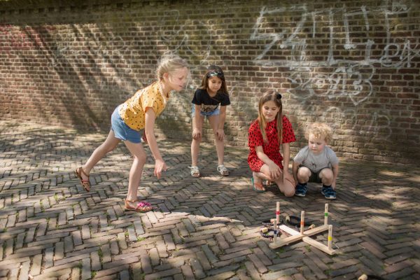 BS Toys - Ring Toss